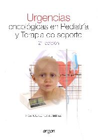 Urgencias Oncolgicas en Pediatra y Terapia de Soporte