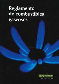 Reglamento de Combustible Gaseosos
