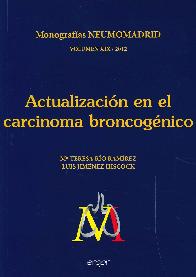 Actualizacin en el Carcinoma Broncognico