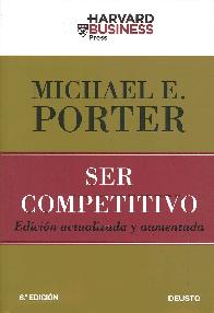 Ser Competitivo