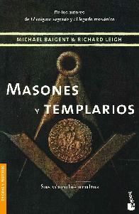 Masones y templarios