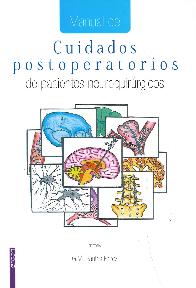 Manual de Cuidados Postoperatorios de pacientes neuroquirrgicos