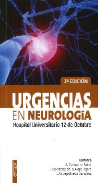 Urgencias en Neurologa