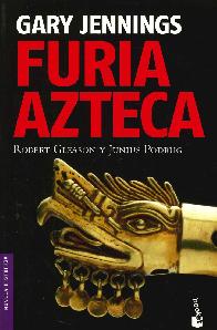 Furia Azteca