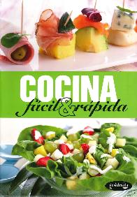 Cocina Fcil & Rpida