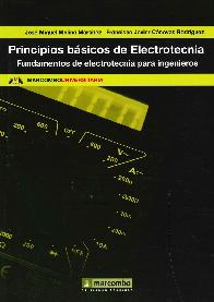 Principios Bsicos de Electrotecnia