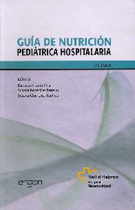 Gua de Nutricin Peditrica Hospitalaria