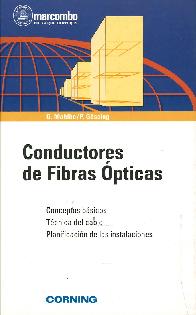 Conductures de Fibra Opticas