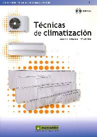 Tcnicas de Climatizacin