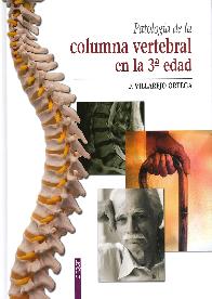 Patologa de la Columna Vertebral en la 3 Edad