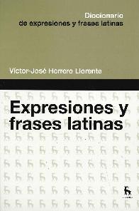 Diccionario de Expresiones y Frases Latinas
