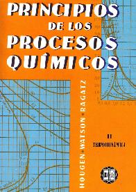Principios de los Procesos Qumicos - Tomo 2