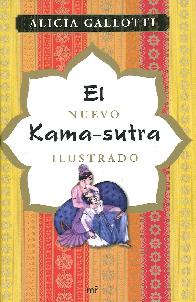 El nuevo Kama-sutra ilustrado