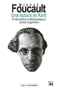 Una Lectura de Kant