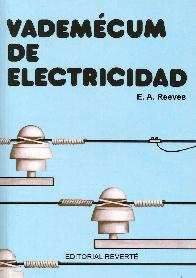 Vademcum de Electricidad