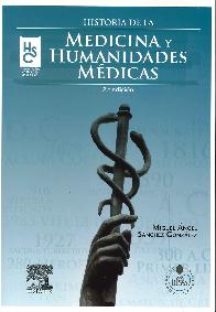Historia de la Medicina y Humanidades Mdicas