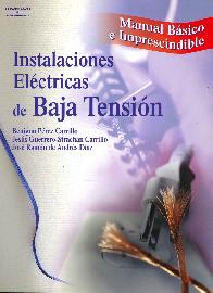 Instalaciones Elctricas de Baja Tensin