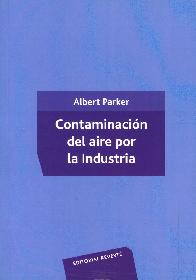 Contaminacin del Aire por la Industria
