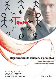 Organizacin de Reuniones y Eventos