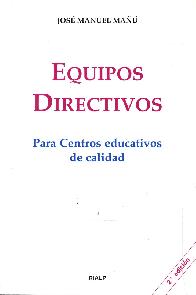 Equipos Directivos