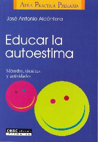 Educar la autoestima