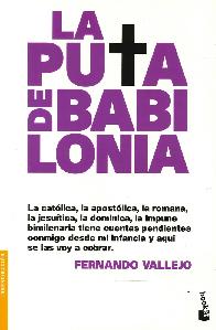 La Puta de Babilonia