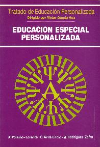 Educacin Especial Personalizada