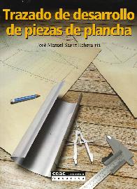 Trazado de desarrollo de piezas de plancha