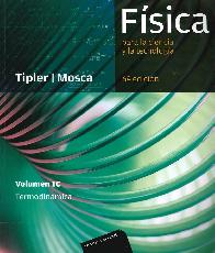 Fsica para la ciencia y la tecnologa - Vol 1C Termodinmica