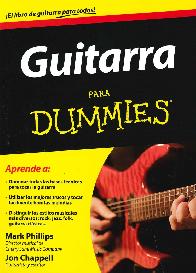 Guitarra para dummies