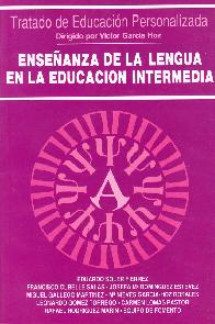 Enseanza de la Lengua en la Educacin Intermedia