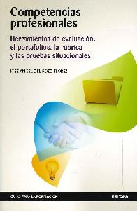 Competencias Profesionales