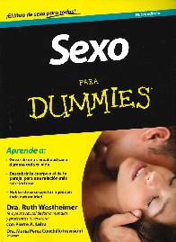Sexo para Dummies