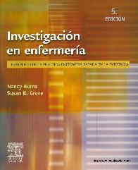 Investigacin en Enfermera