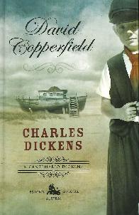 David Copperfield