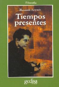 Tiempos Presentes