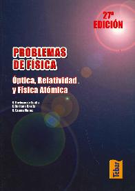Problemas de fsica