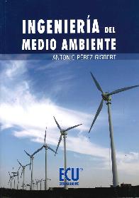 Ingeniera del Medio Ambiente