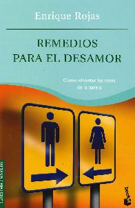 Remedios para el desamor