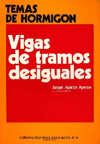 Vigas de Tramos Desiguales