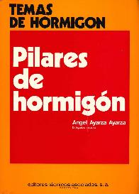 Pilares de Hormign