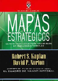 Mapas Estratgicos