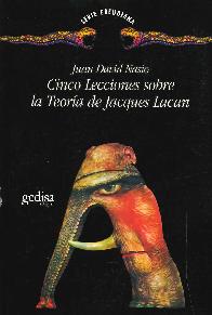 Cinco Lecciones sobre la Teora de Jacques Lacan