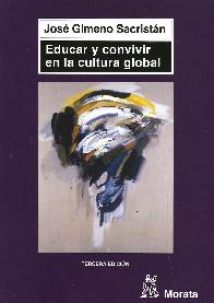 Educar y convivir en la cultura global