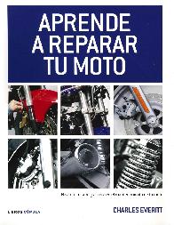 Aprende a Reparar tu Moto