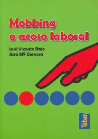 Mobbing o acoso laboral