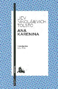 Ana Karenina