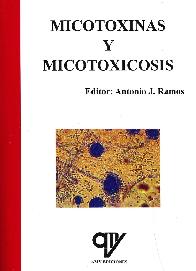 Micotoxinas y Micotoxicosis