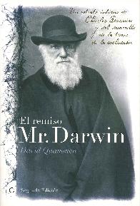 El remiso Mr. Darwin