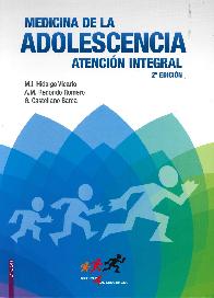 Medicina de la Adolescencia Atencin Integral